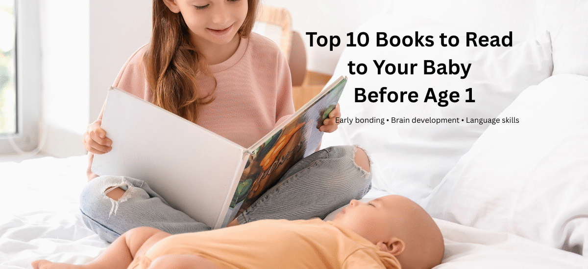 books to read to kids