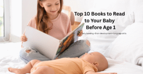 books to read to kids