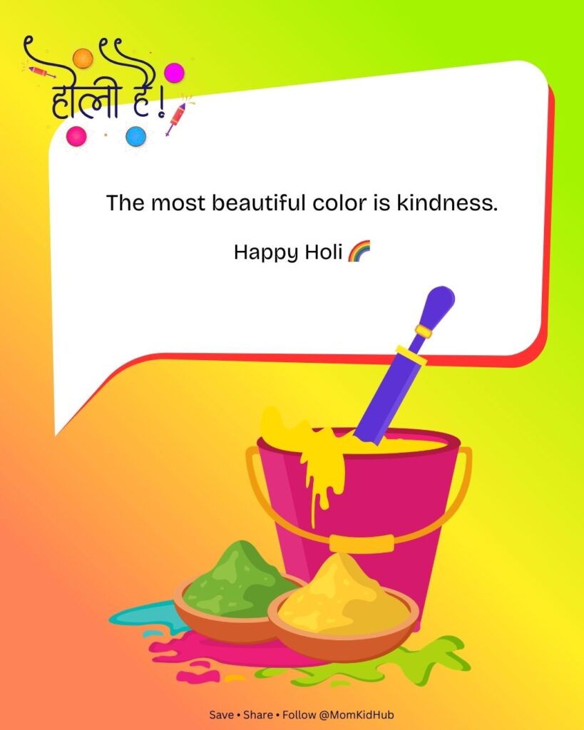 homemade holi colors
