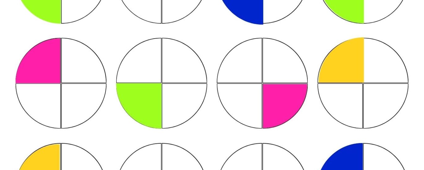 visual discrimination