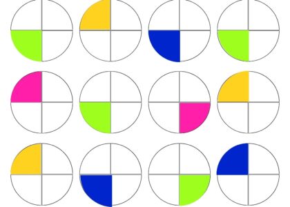 visual discrimination