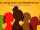 Inspiring women from India kids should know