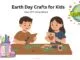 earth day crafts for kids using waste materials and diy ideas