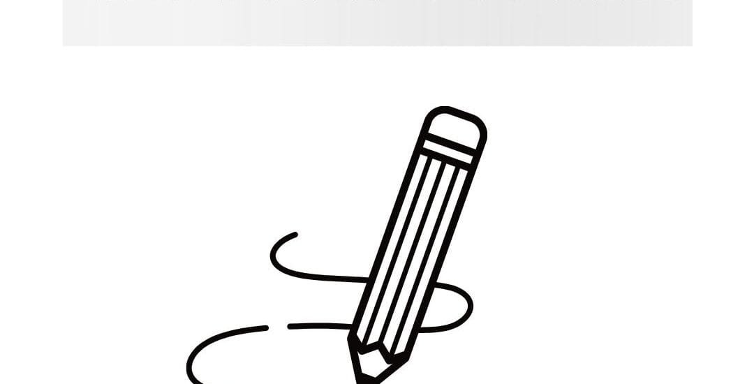Story of the pencil