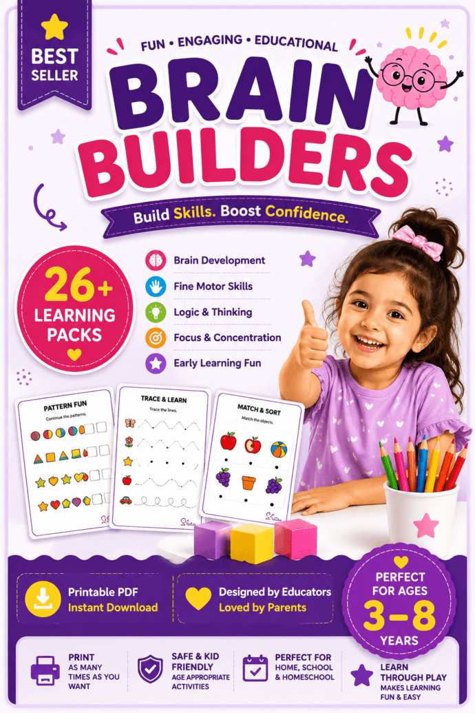 Brain Builders