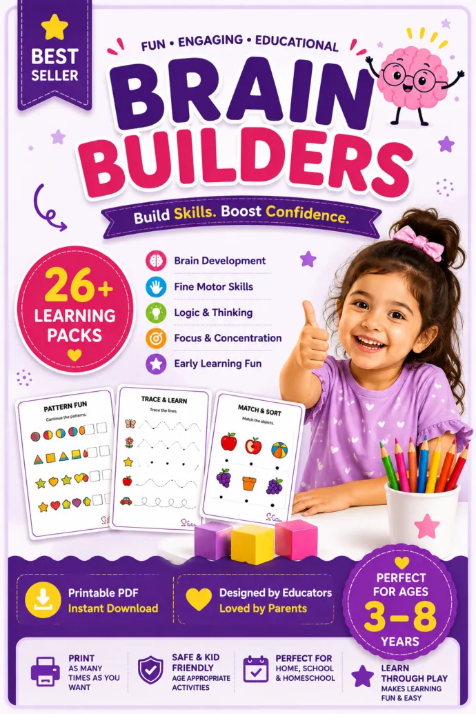 Brain Builders